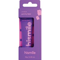 Hismile Lip Balm Gummy Bear 10g