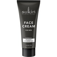 Sukin For Men Face Cream 125ml