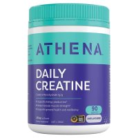 Athena Daily Creatine 每日肌酸粉 原味 270g