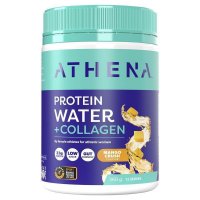 Athena Protein Water 蛋白水+胶原蛋白 Mango 芒果味 360g