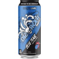Faction Labs Disorder Energy 运动能量饮 Blue Pearl 500ml