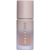 W7 Cheeky Dip Liquid Contour & Bronzer Fierce