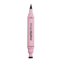 MCoBeauty 猫眼眼线印章+眼线液 二合一套装(新版)