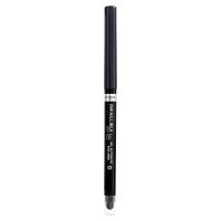 L'Oreal Paris Infallible Grip 36H Gel Automatic Eye Liner Intense Black