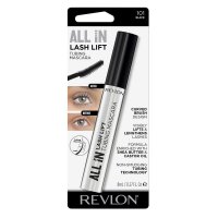 Revlon All In Lash Lift Tubing Mascara Black