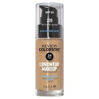 Revlon Colorstay Makeup Foundation For Normal/Dry Skin Natural Beige