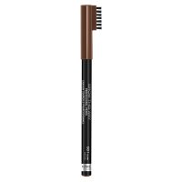 Rimmel Brow This Way Professional Pencil 001 Dark Brown