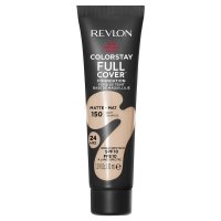 Revlon 露华浓 ColorStay Full Cover 高遮瑕粉底液 Buff