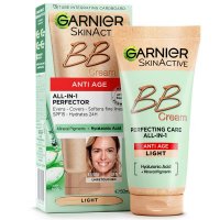 Garnier BB Cream All-In-One Perfector Anti-Age Light SPF 15 50mL