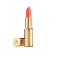 L'Oreal Paris 欧莱雅 Color Riche 缎光唇膏 373 Magnetic Coral