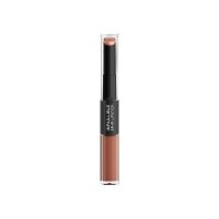 L'Oreal Paris Infallible 24H 2-Step Lipstick 808 Limitless Beige