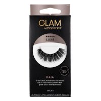 Glam By Manicare Kaia Lashes Luxe