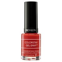 Revlon 露华浓 ColorStay Gel Envy 指甲油 Get Lucky