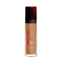欧莱雅 L'Oreal Paris Infallible 32H Freshwear 粉底液 355