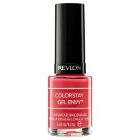 露华浓 Revlon ColorStay Gel Envy 指甲油 Pocket Aces