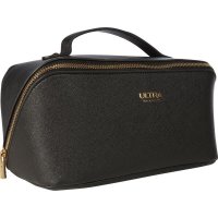 Ultra Beauty 化妆包 黑色 Corner Bag