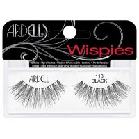 Ardell Wispies 假睫毛 黑色