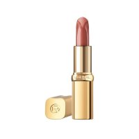 欧莱雅 L'Oreal Paris Color Riche 经典缎光唇膏 540 Unstoppable