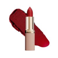 欧莱雅 L'Oreal Paris Color Riche Matte-In-Balm 哑光唇膏 300 Rouge Paris