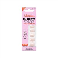 Sally Hansen Salon Effects 穿戴甲贴片 Shortease Petite French 30片