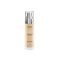 欧莱雅 L'Oreal Paris True Match 亲肤粉底液 3.5W