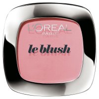 L'Oreal Paris Le Blush 120 Sandlewood Pink