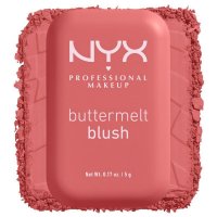 NYX Buttermelt 腮红 Feeling Butta