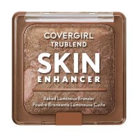 Covergirl Trublend Skin Enhancer 烘焙古铜修容粉 310 Toasted Butterscotch 8g