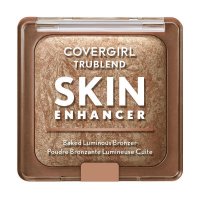 Covergirl Trublend Skin Enhancer 烘焙古铜修容粉 300 Honey Bun 8g
