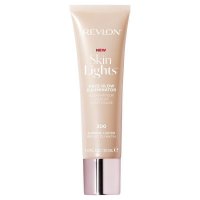 露华浓 Revlon Skinlights 面部提亮液 Sunrise Luster