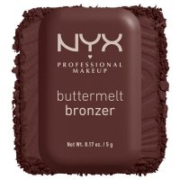 NYX Buttermelt Bronzer Butta Than U