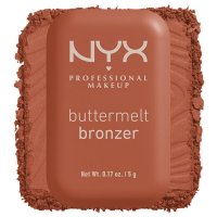 NYX Buttermelt 古铜修容 Butta D Down 色