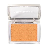 MCoBeauty Glow Up pH Powder Blush Peach Pop