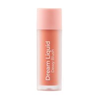 MCoBeauty Dream Liquid 水润液体腮红 Soft Peach Joy 色
