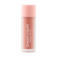 MCoBeauty Dream Liquid 水润液体腮红 True Rose Worth 色