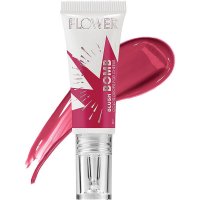 Flower Blush Bomb 腮红液 Bitten 色