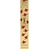 Yves Saint Laurent Touche Eclat Hearts & Arrow Collectors Edition No 1