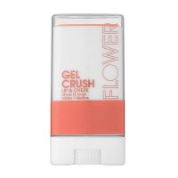Flower Gel Crush 唇颊两用膏 Peach Crush 色