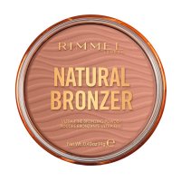 Rimmel Natural Bronzer 自然古铜修容粉 003 Sun Set