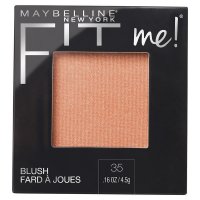 Maybelline 美宝莲 Fit Me 腮红 Coral 珊瑚色