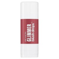 Revlon Glimmer Blush Drops Field Of Roses