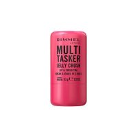 Rimmel Jelly Blush Crush 果冻腮红 200 Red Pepper
