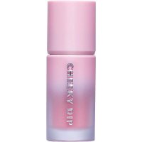 W7 Cheeky Dip Liquid Blusher Think Twice