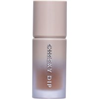 W7 Cheeky Dip Liquid Contour & Bronzer Turn On
