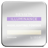 Revlon Illuminance Highlight Powder Silver Glow