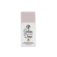 W7 Golden Glow Drops - Radiant Bronzing Drops