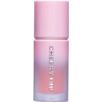 W7 Cheeky Dip Liquid Blusher Lustful