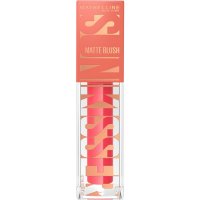 Maybelline Sunkisser Matte Blush 30 Pink Mirage