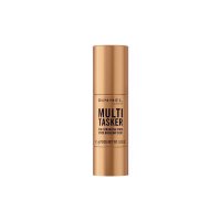 Rimmel Multi-Tasker 多效修容棒(古铜/修容/塑形)#002 Medium