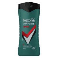 Rexona Men Bodywash Sport 400ml